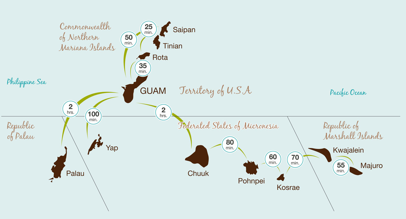 interactive Map